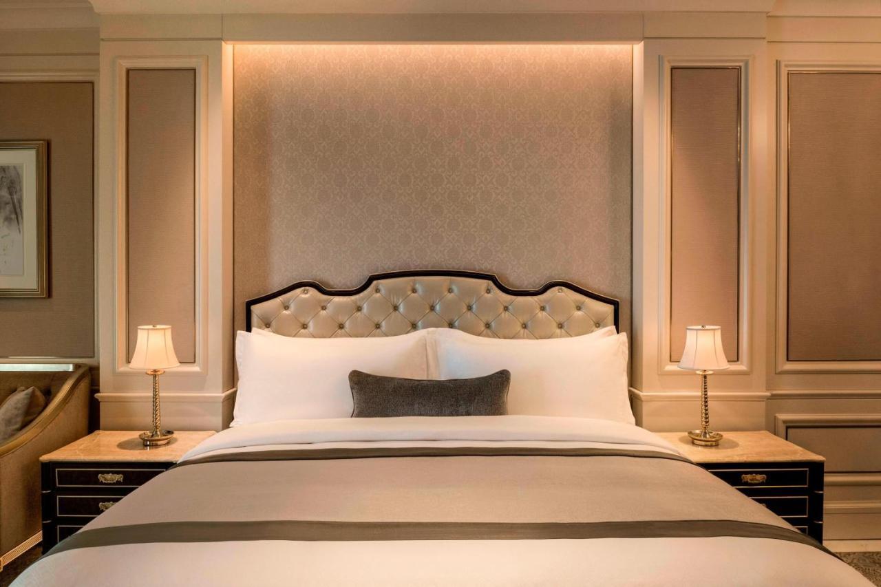 The St. Regis Csuhaj Kültér fotó