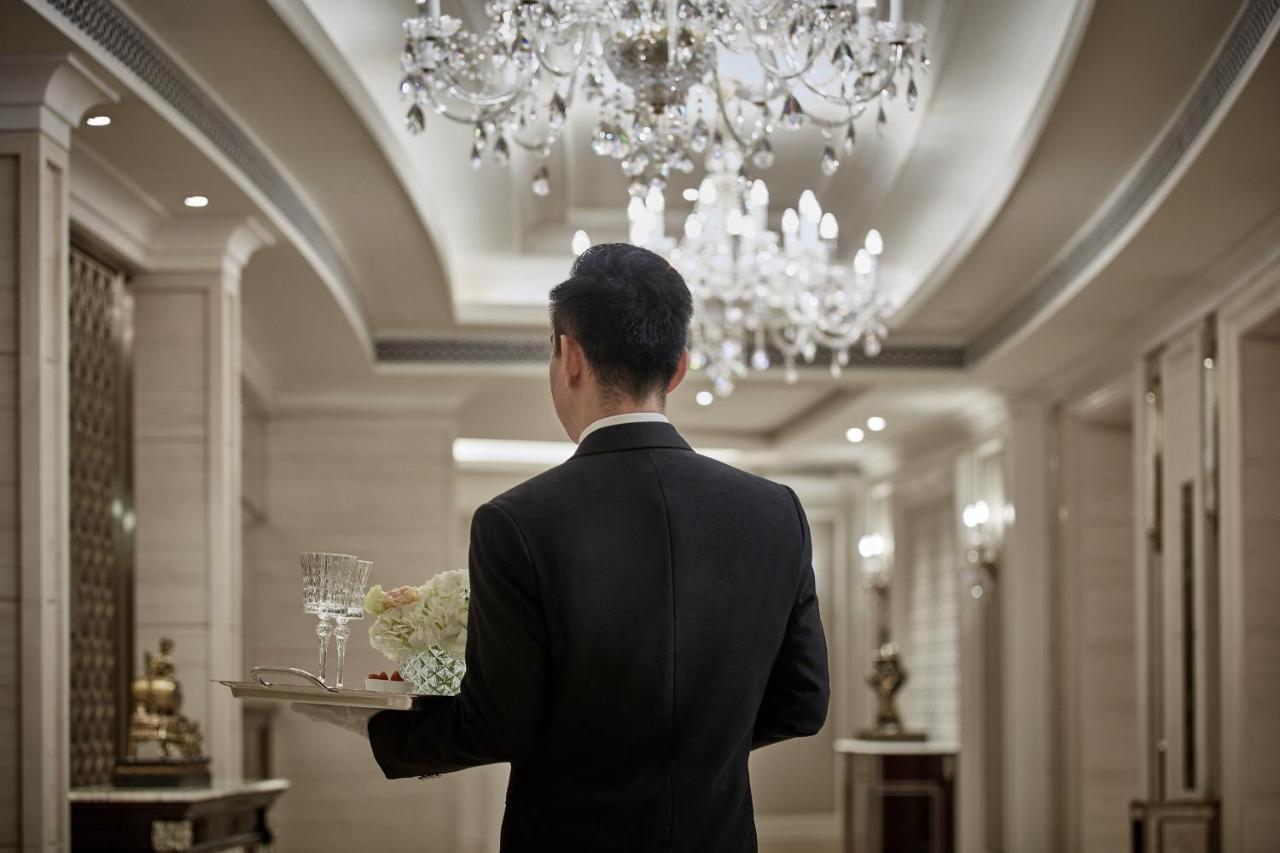 The St. Regis Csuhaj Kültér fotó