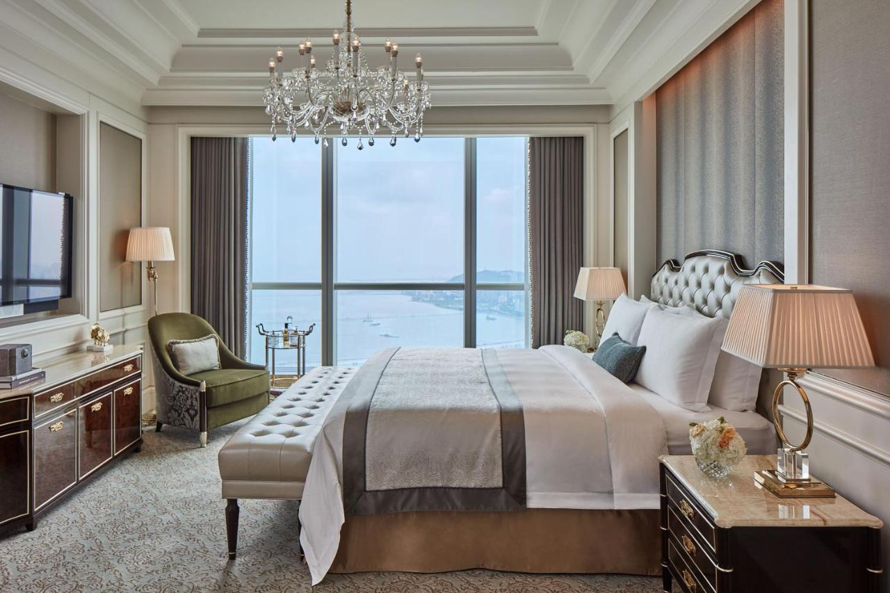 The St. Regis Csuhaj Kültér fotó