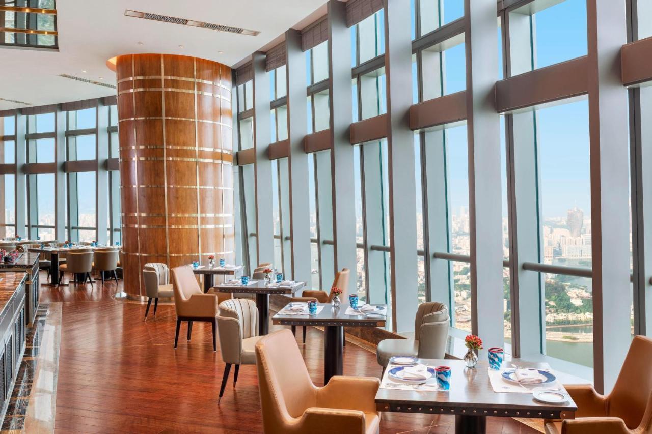 The St. Regis Csuhaj Kültér fotó