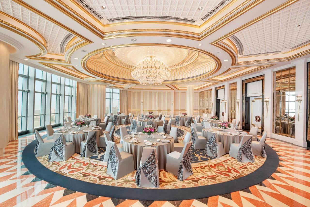 The St. Regis Csuhaj Kültér fotó