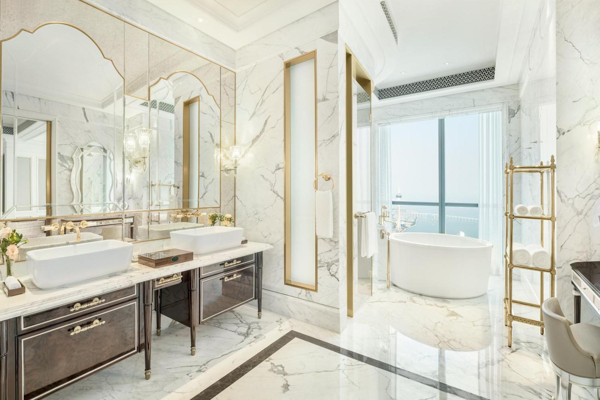 The St. Regis Csuhaj Kültér fotó