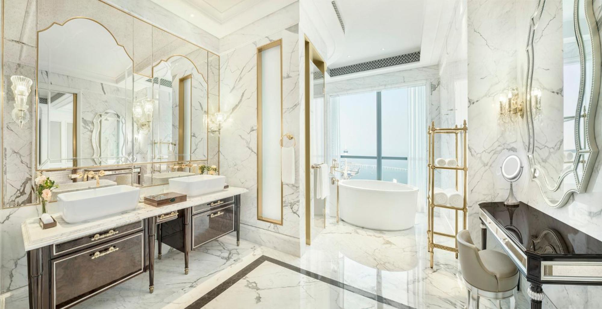 The St. Regis Csuhaj Kültér fotó