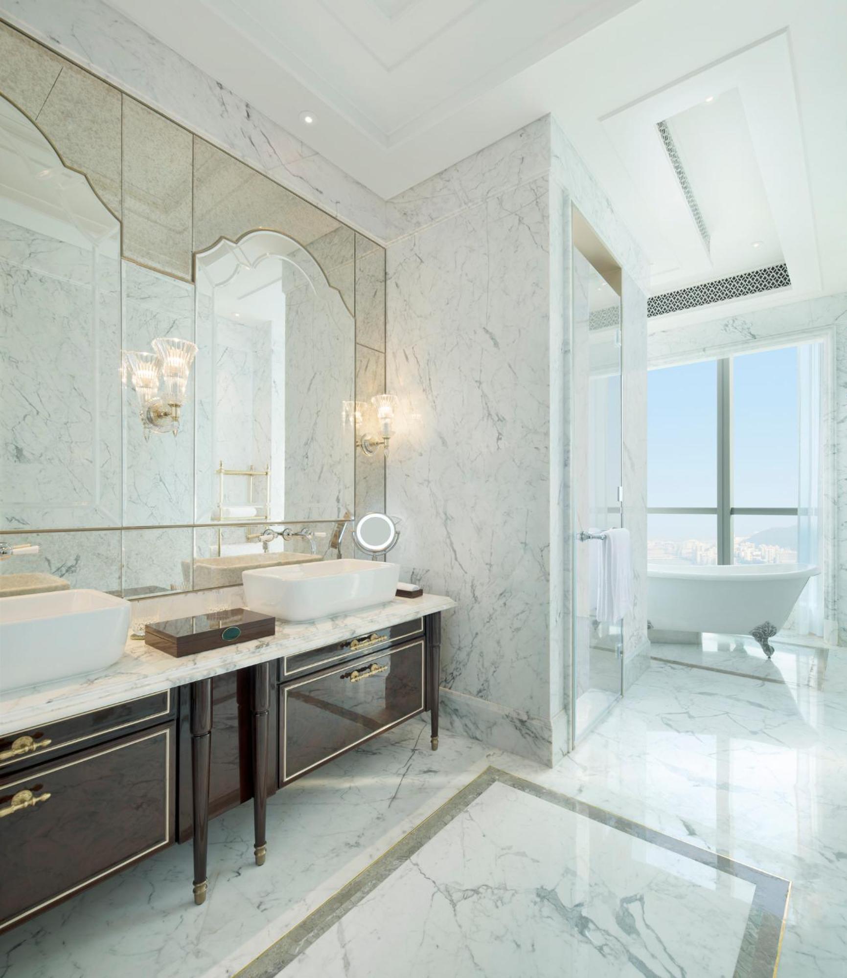 The St. Regis Csuhaj Kültér fotó