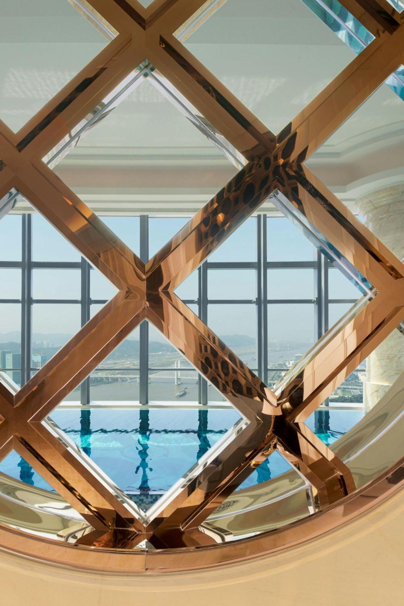 The St. Regis Csuhaj Kültér fotó