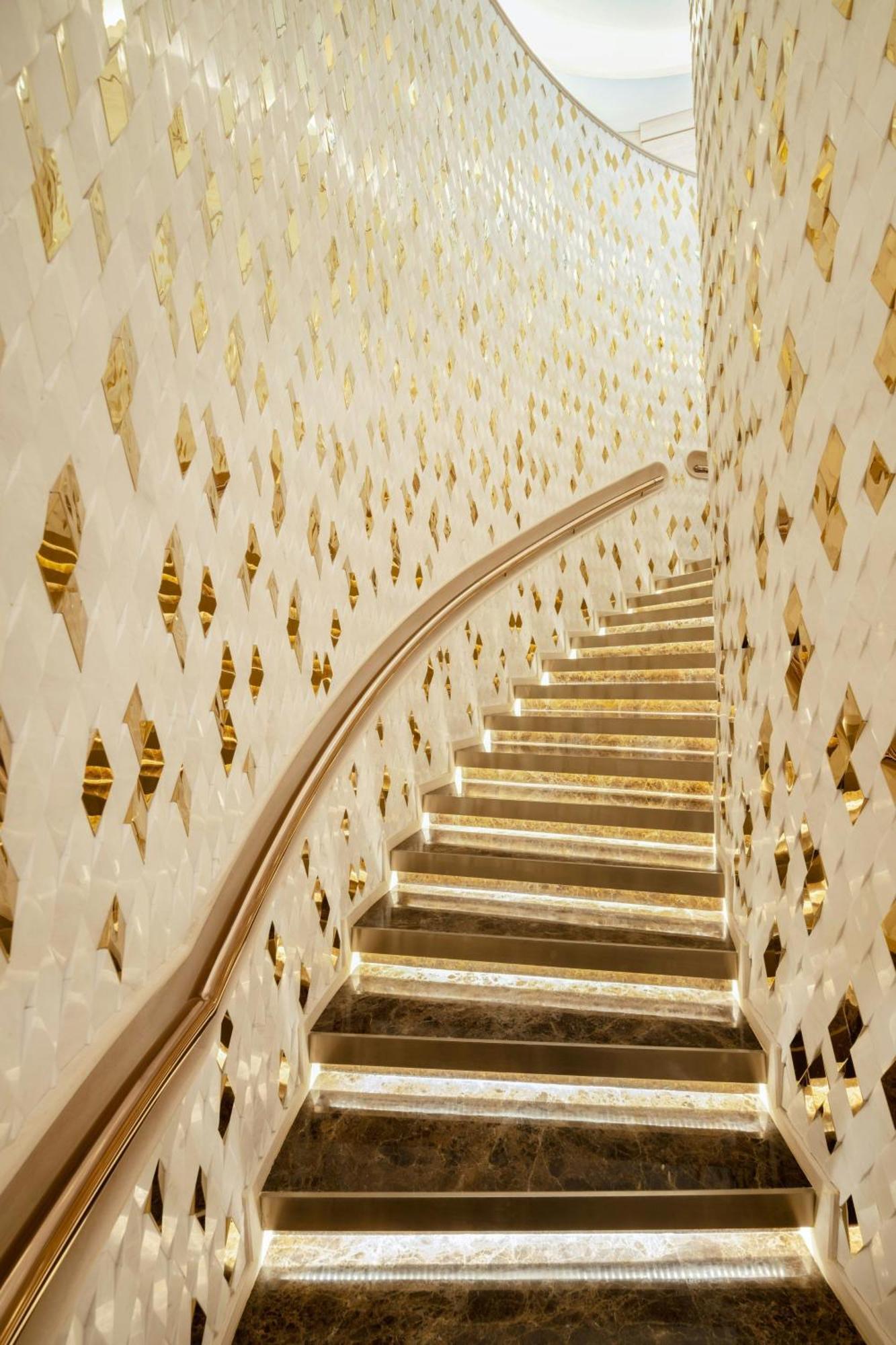 The St. Regis Csuhaj Kültér fotó